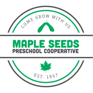 Team Page: Maple Seeds Preschool Cooperative